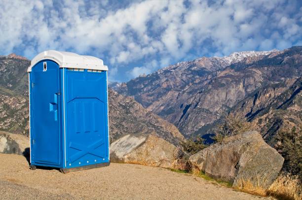 Portable restroom solutions in Wells, MN