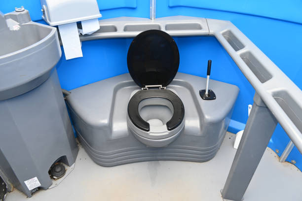 Porta potty services near me in Wells, MN