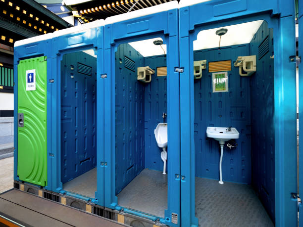 Professional porta potty rental in Wells, MN